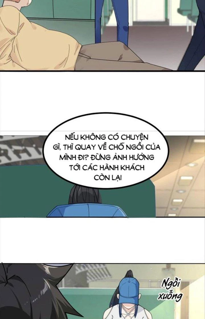 Hệ Thống Chiến Đấu Vô Địch Chapter 8 - Trang 50
