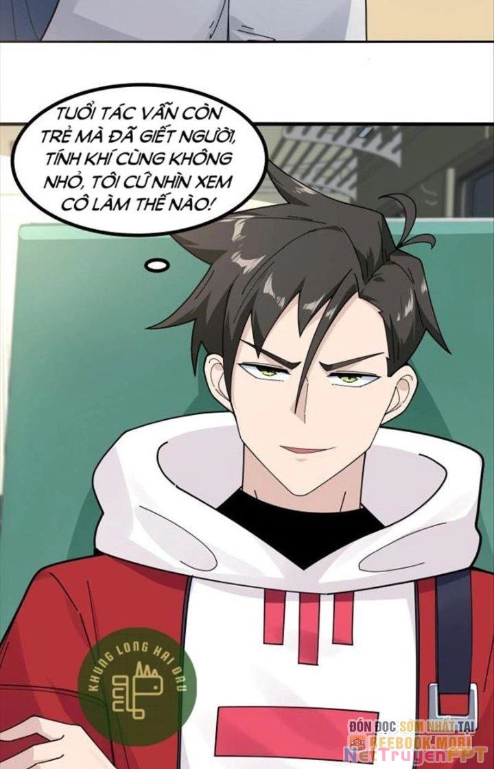 Hệ Thống Chiến Đấu Vô Địch Chapter 9 - Trang 16