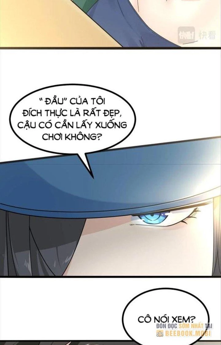Hệ Thống Chiến Đấu Vô Địch Chapter 9 - Trang 21