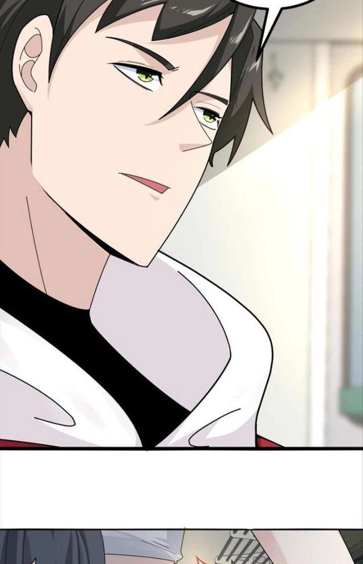Hệ Thống Chiến Đấu Vô Địch Chapter 9 - Trang 22