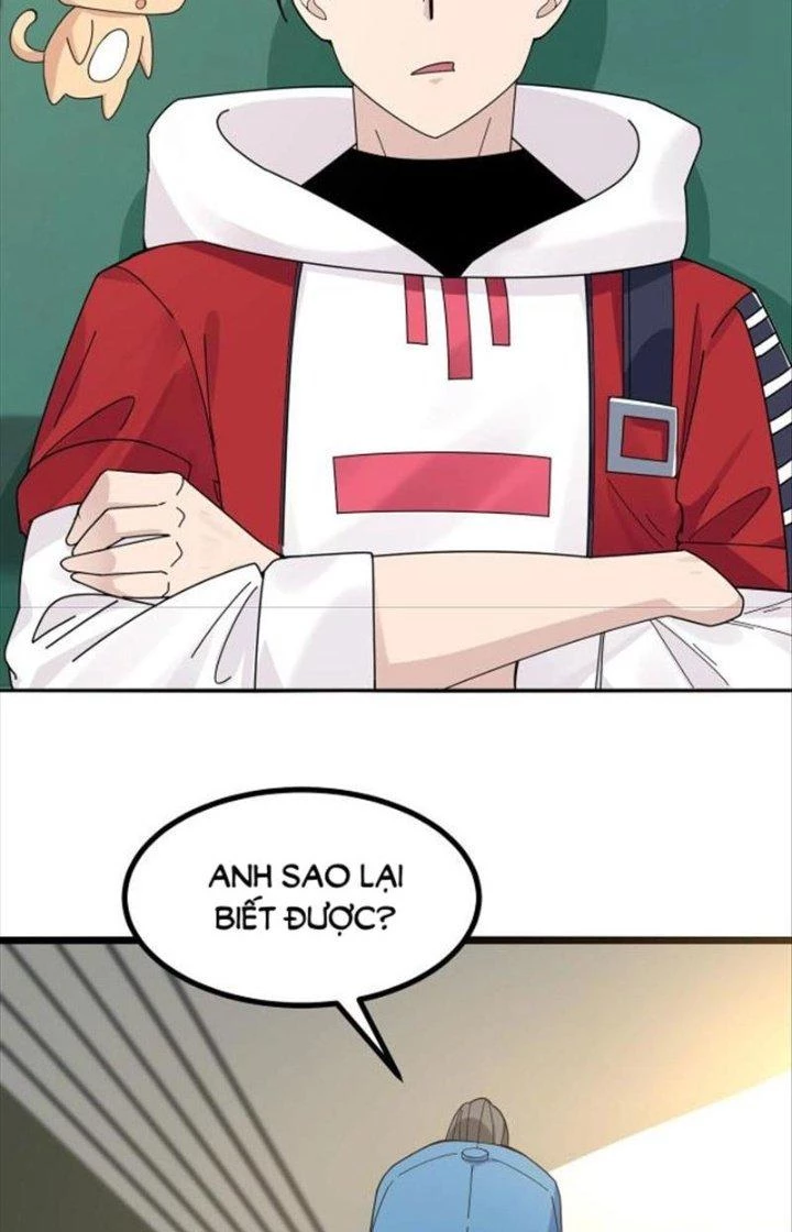 Hệ Thống Chiến Đấu Vô Địch Chapter 9 - Trang 25