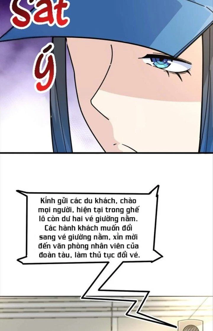 Hệ Thống Chiến Đấu Vô Địch Chapter 9 - Trang 28