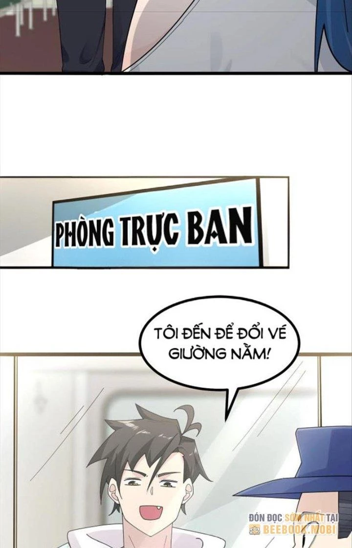 Hệ Thống Chiến Đấu Vô Địch Chapter 9 - Trang 31