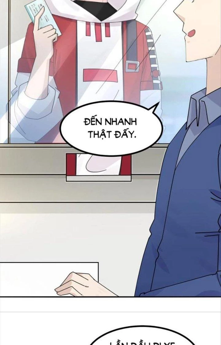 Hệ Thống Chiến Đấu Vô Địch Chapter 9 - Trang 32