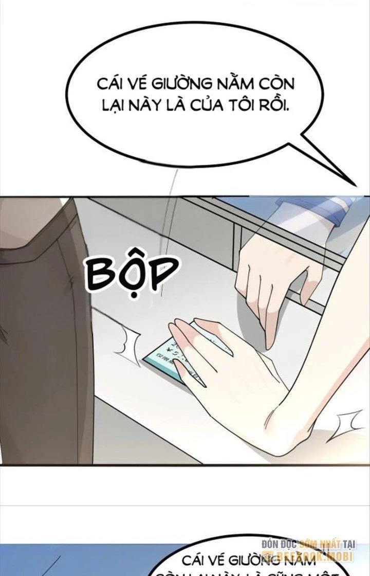 Hệ Thống Chiến Đấu Vô Địch Chapter 9 - Trang 36