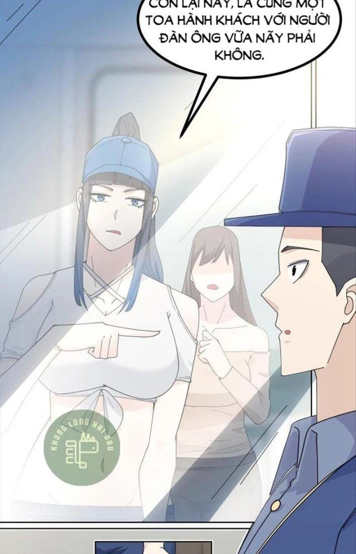 Hệ Thống Chiến Đấu Vô Địch Chapter 9 - Trang 37