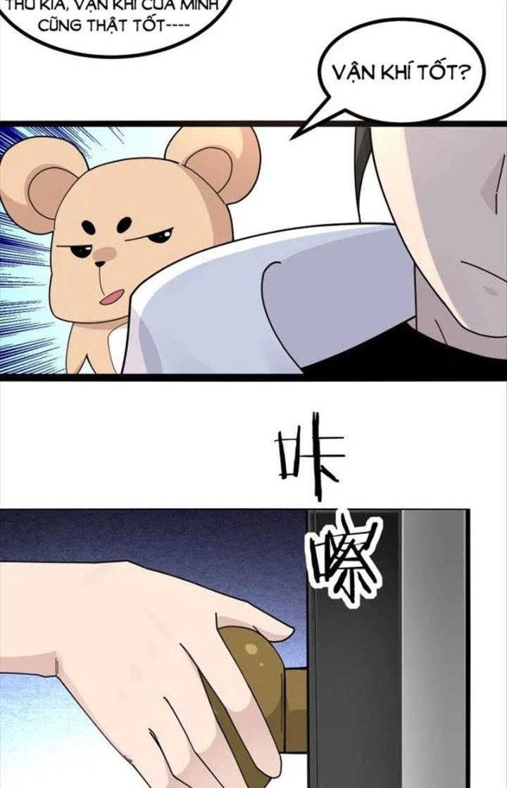 Hệ Thống Chiến Đấu Vô Địch Chapter 9 - Trang 39