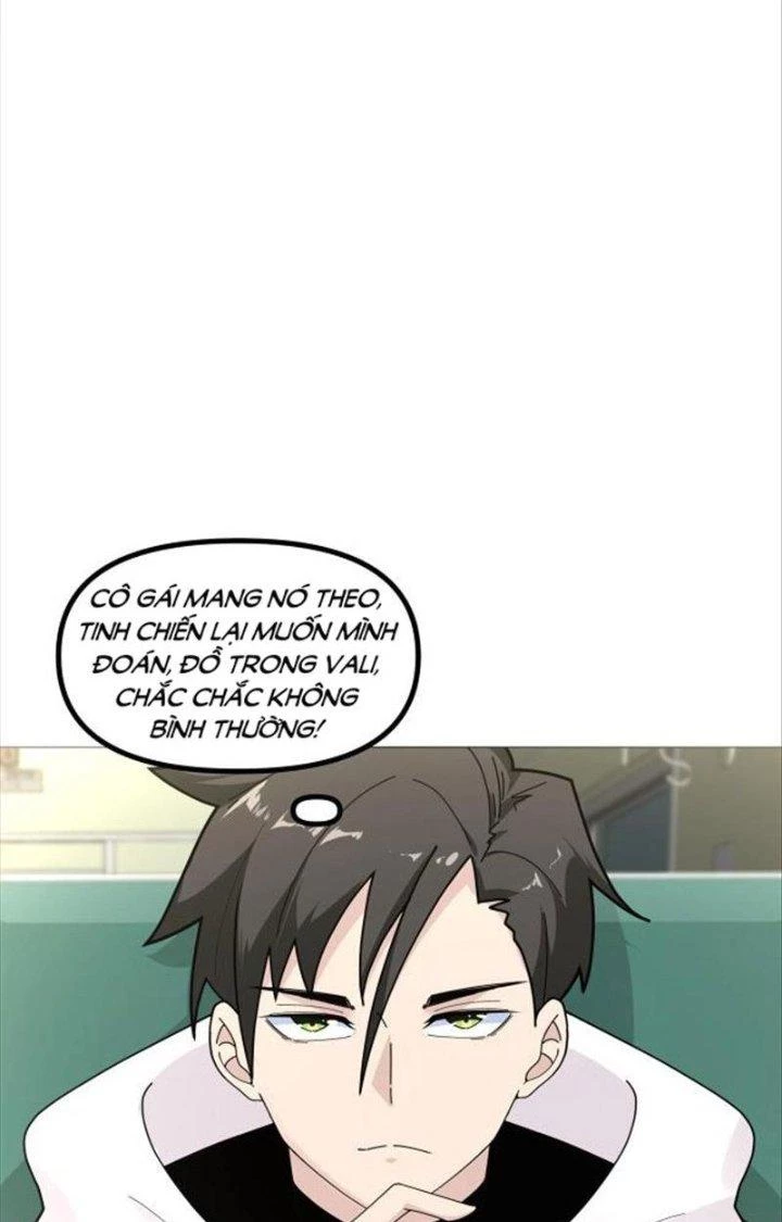 Hệ Thống Chiến Đấu Vô Địch Chapter 9 - Trang 4