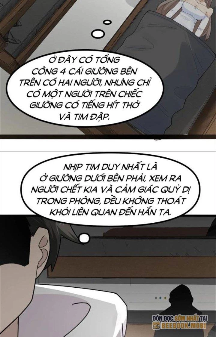 Hệ Thống Chiến Đấu Vô Địch Chapter 9 - Trang 44