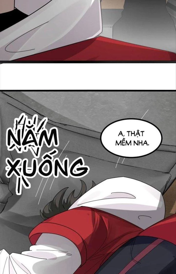 Hệ Thống Chiến Đấu Vô Địch Chapter 9 - Trang 45