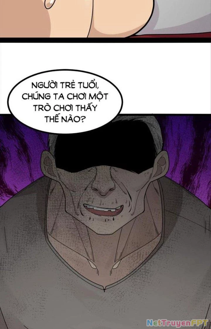 Hệ Thống Chiến Đấu Vô Địch Chapter 9 - Trang 48