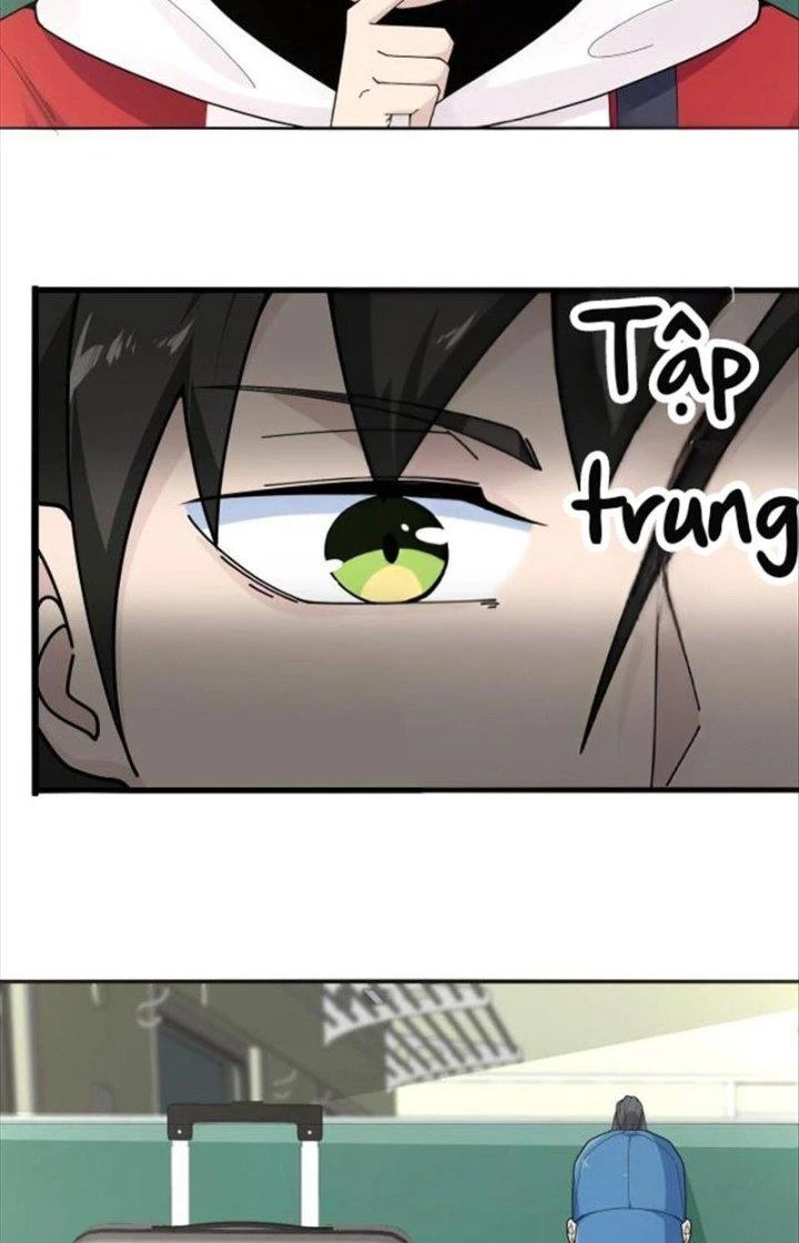 Hệ Thống Chiến Đấu Vô Địch Chapter 9 - Trang 5