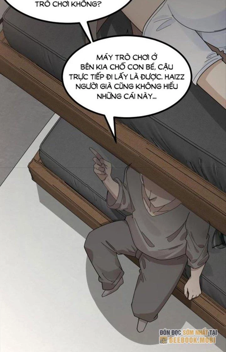 Hệ Thống Chiến Đấu Vô Địch Chapter 9 - Trang 50