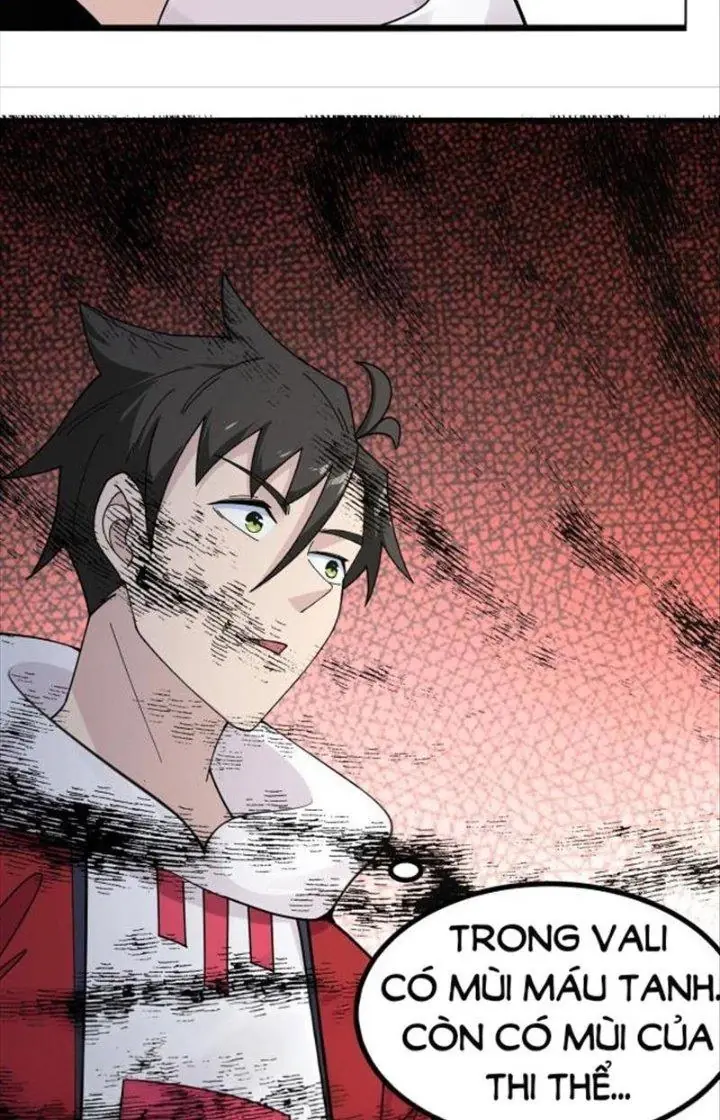 Hệ Thống Chiến Đấu Vô Địch Chapter 9 - Trang 9