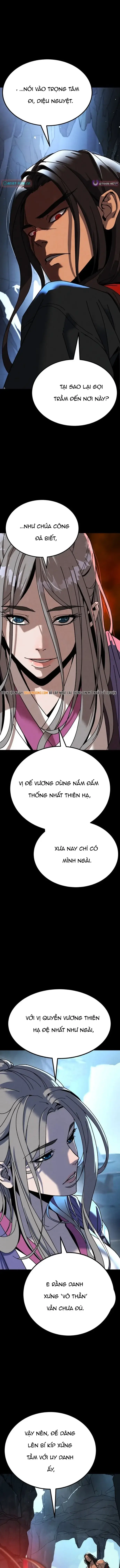 Hệ Thống? Dẹp Mẹ Đi! Chapter 1 - Trang 10