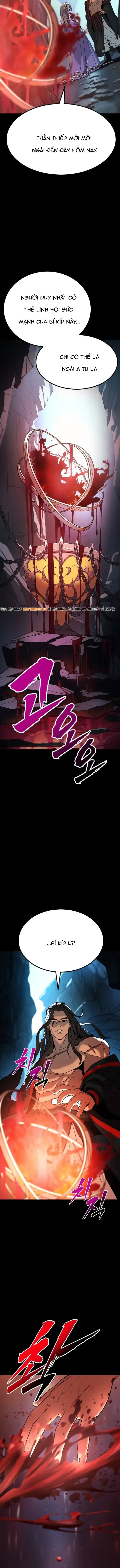 Hệ Thống? Dẹp Mẹ Đi! Chapter 1 - Trang 11