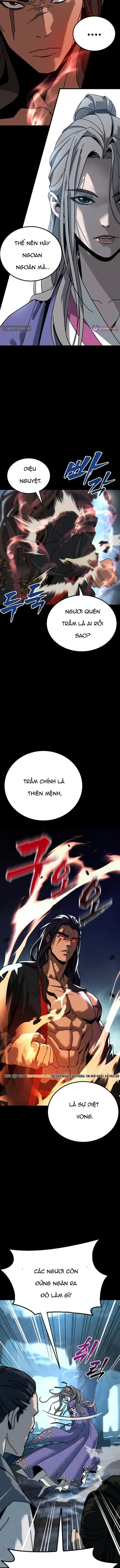 Hệ Thống? Dẹp Mẹ Đi! Chapter 1 - Trang 14