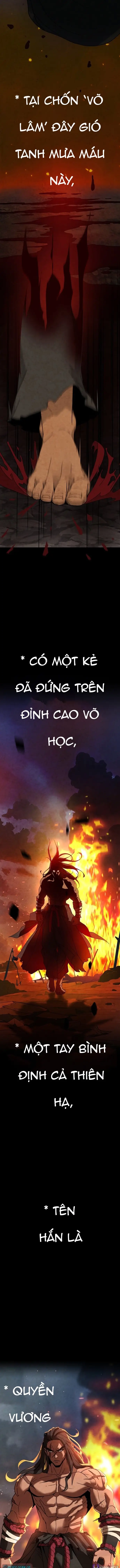 Hệ Thống? Dẹp Mẹ Đi! Chapter 1 - Trang 3