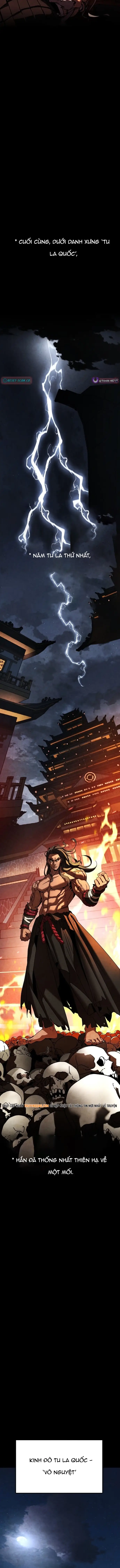 Hệ Thống? Dẹp Mẹ Đi! Chapter 1 - Trang 8