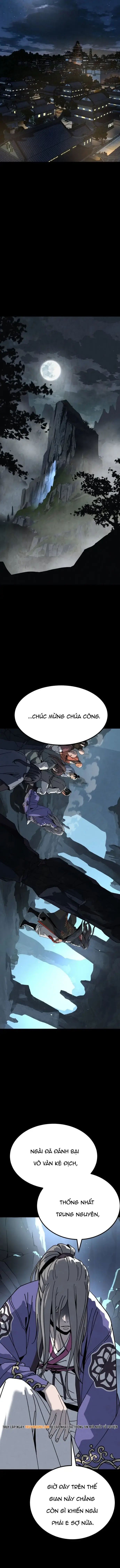 Hệ Thống? Dẹp Mẹ Đi! Chapter 1 - Trang 9
