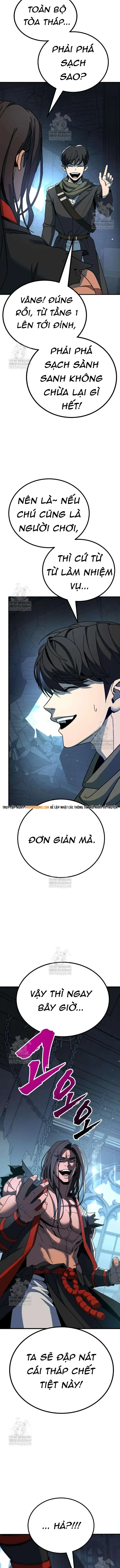 Hệ Thống? Dẹp Mẹ Đi! Chapter 2 - Trang 10