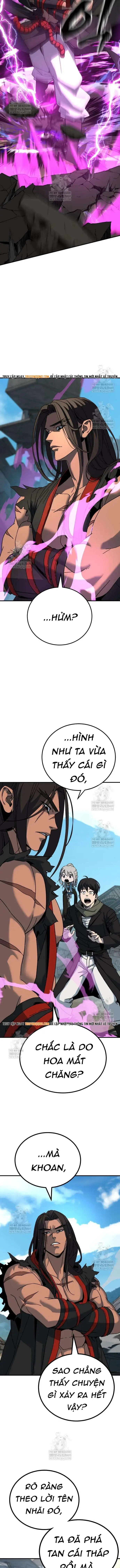 Hệ Thống? Dẹp Mẹ Đi! Chapter 2 - Trang 18