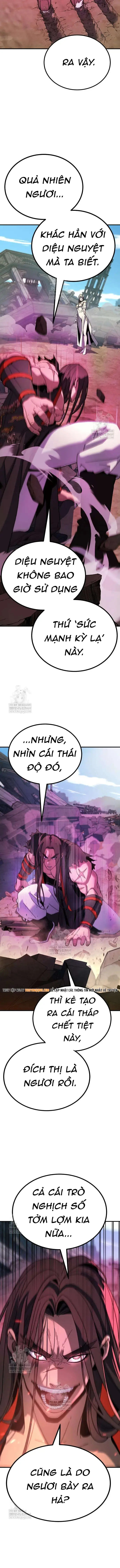 Hệ Thống? Dẹp Mẹ Đi! Chapter 2 - Trang 25