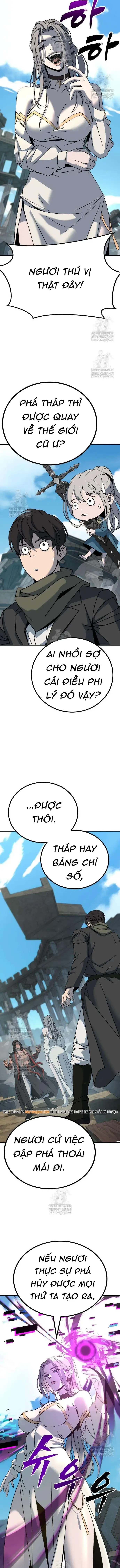 Hệ Thống? Dẹp Mẹ Đi! Chapter 2 - Trang 27