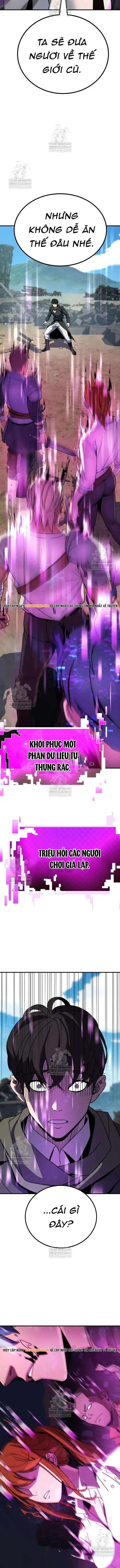Hệ Thống? Dẹp Mẹ Đi! Chapter 2 - Trang 28