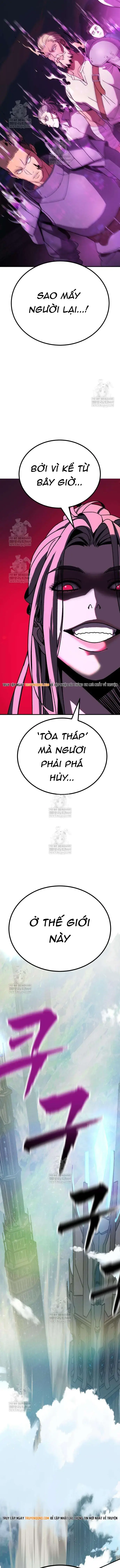 Hệ Thống? Dẹp Mẹ Đi! Chapter 2 - Trang 29