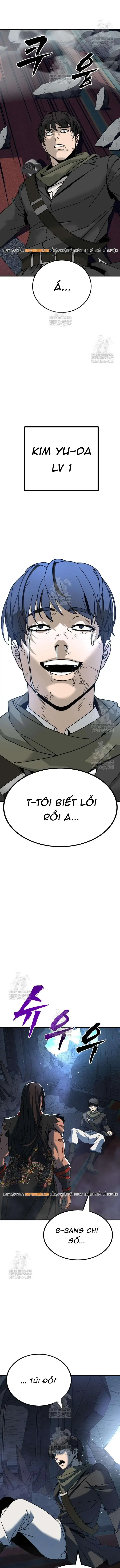 Hệ Thống? Dẹp Mẹ Đi! Chapter 2 - Trang 5