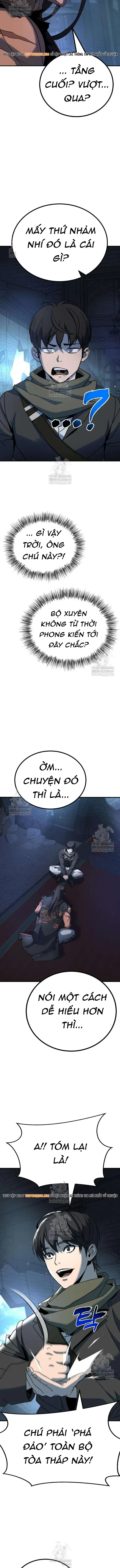 Hệ Thống? Dẹp Mẹ Đi! Chapter 2 - Trang 9