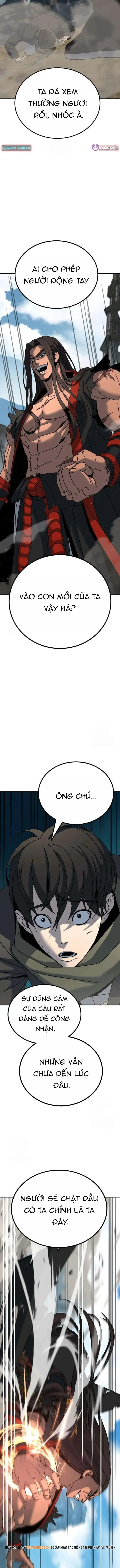 Hệ Thống? Dẹp Mẹ Đi! Chapter 3 - Trang 10