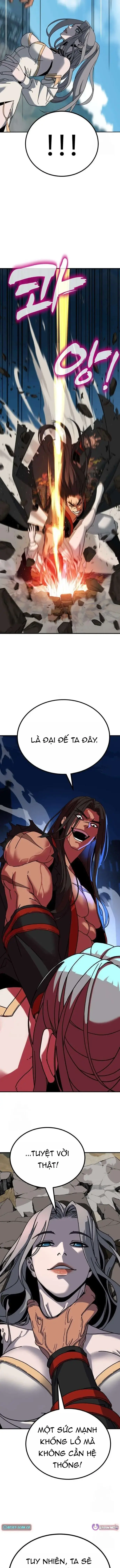 Hệ Thống? Dẹp Mẹ Đi! Chapter 3 - Trang 11