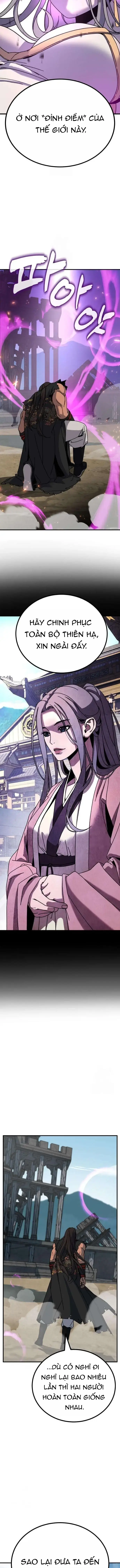 Hệ Thống? Dẹp Mẹ Đi! Chapter 3 - Trang 13