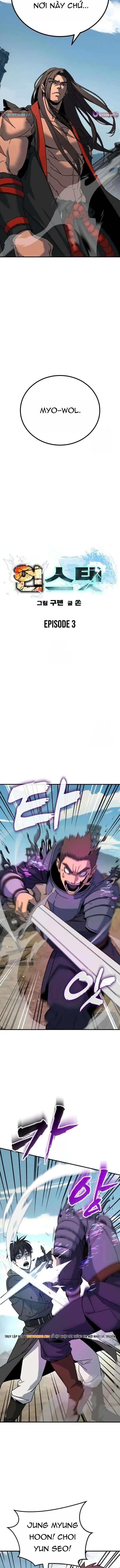 Hệ Thống? Dẹp Mẹ Đi! Chapter 3 - Trang 14