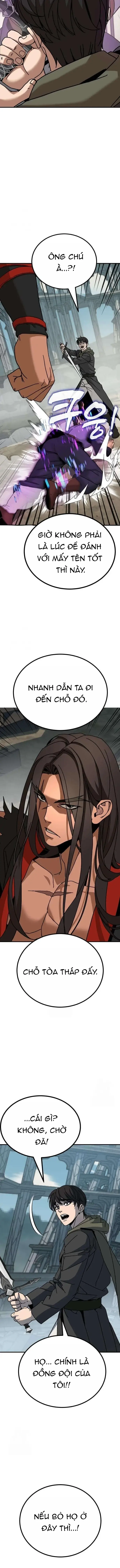 Hệ Thống? Dẹp Mẹ Đi! Chapter 3 - Trang 16