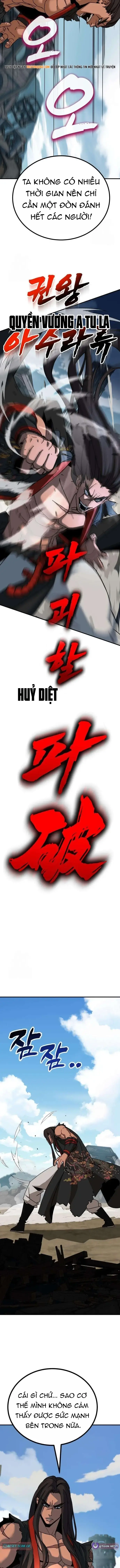 Hệ Thống? Dẹp Mẹ Đi! Chapter 3 - Trang 19