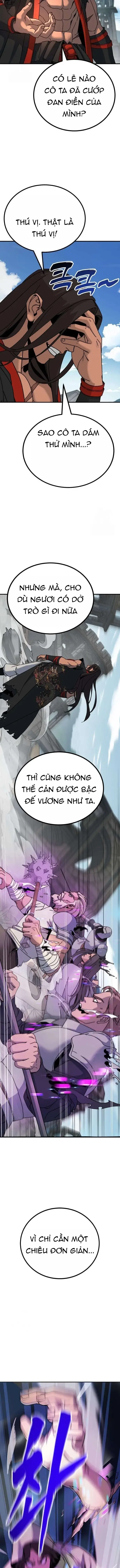 Hệ Thống? Dẹp Mẹ Đi! Chapter 3 - Trang 20
