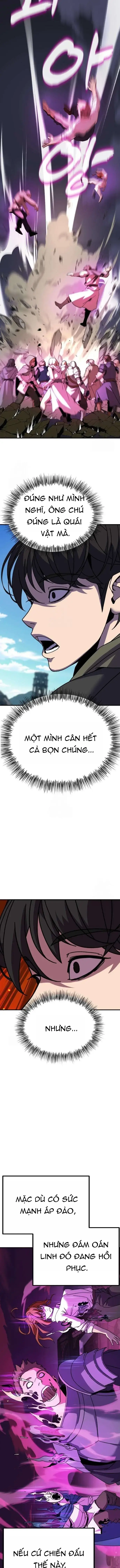 Hệ Thống? Dẹp Mẹ Đi! Chapter 3 - Trang 22