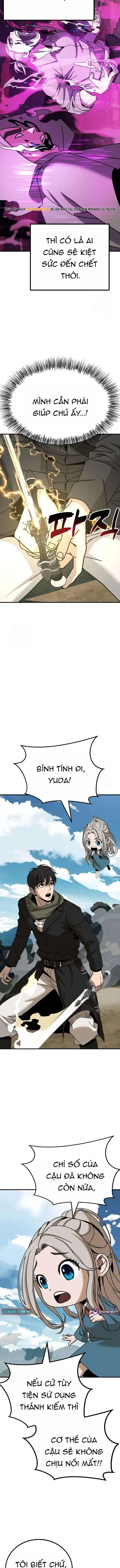 Hệ Thống? Dẹp Mẹ Đi! Chapter 3 - Trang 23