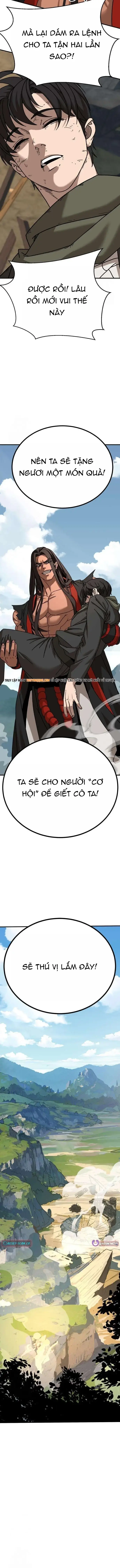 Hệ Thống? Dẹp Mẹ Đi! Chapter 3 - Trang 31