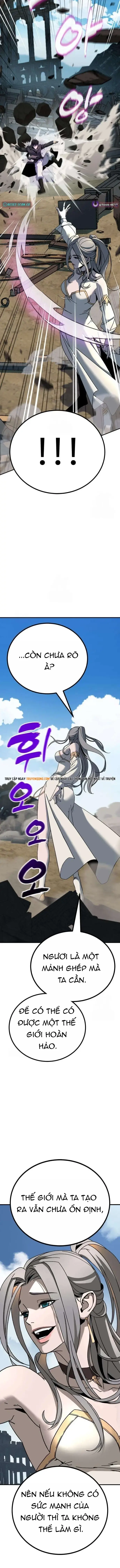 Hệ Thống? Dẹp Mẹ Đi! Chapter 3 - Trang 6