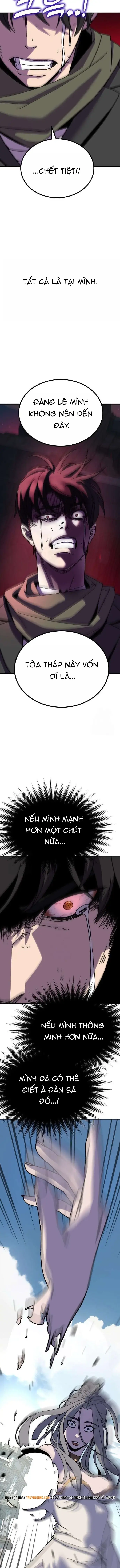 Hệ Thống? Dẹp Mẹ Đi! Chapter 3 - Trang 8