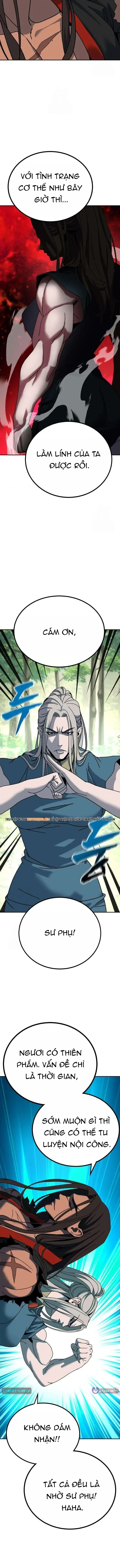 Hệ Thống? Dẹp Mẹ Đi! Chapter 4 - Trang 10