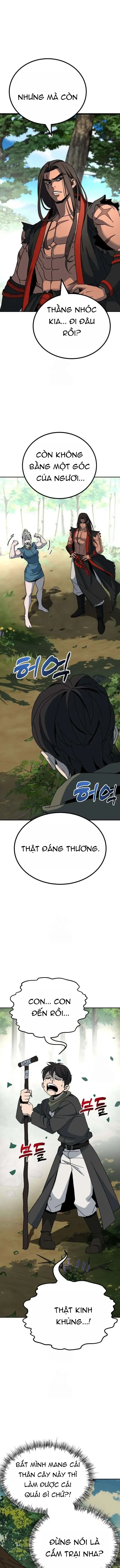 Hệ Thống? Dẹp Mẹ Đi! Chapter 4 - Trang 11