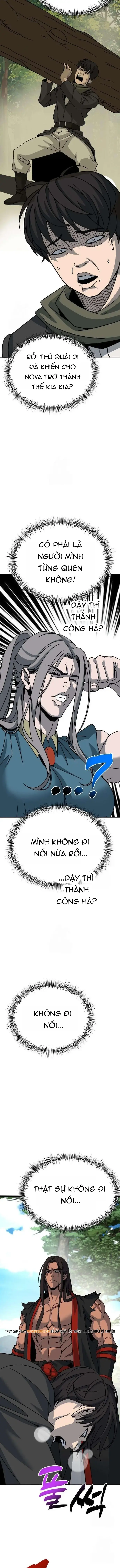 Hệ Thống? Dẹp Mẹ Đi! Chapter 4 - Trang 12