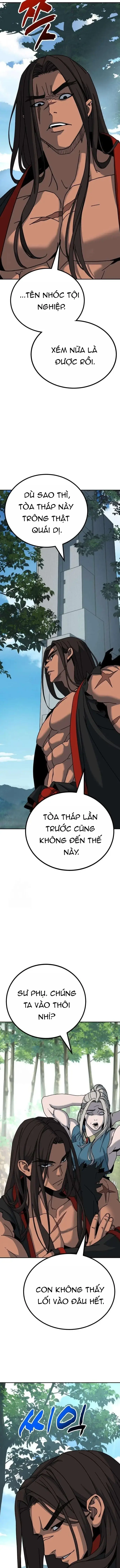 Hệ Thống? Dẹp Mẹ Đi! Chapter 4 - Trang 13