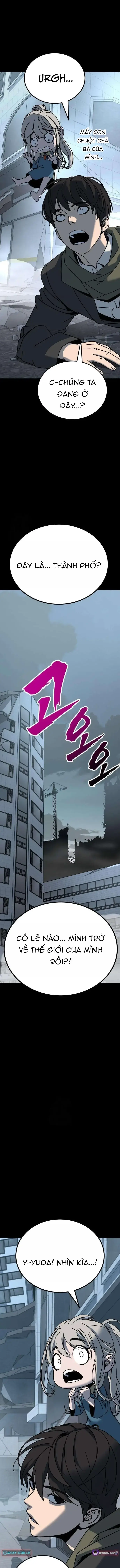 Hệ Thống? Dẹp Mẹ Đi! Chapter 4 - Trang 18
