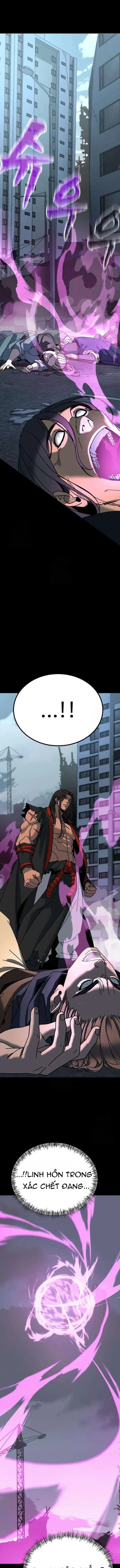 Hệ Thống? Dẹp Mẹ Đi! Chapter 4 - Trang 20